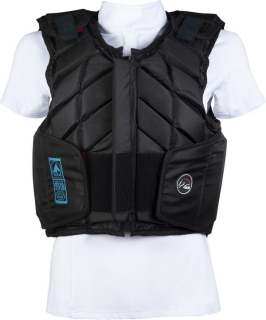 Bezpečnostná vesta HKM Easy Fit